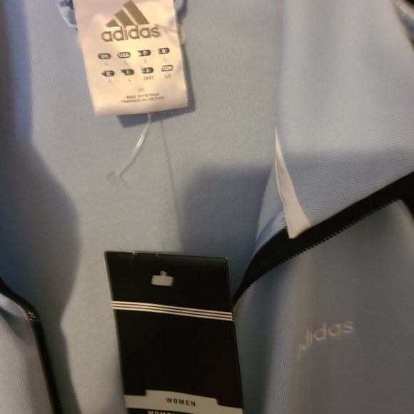 Womens Adidas jacket - Picture 2 of 4